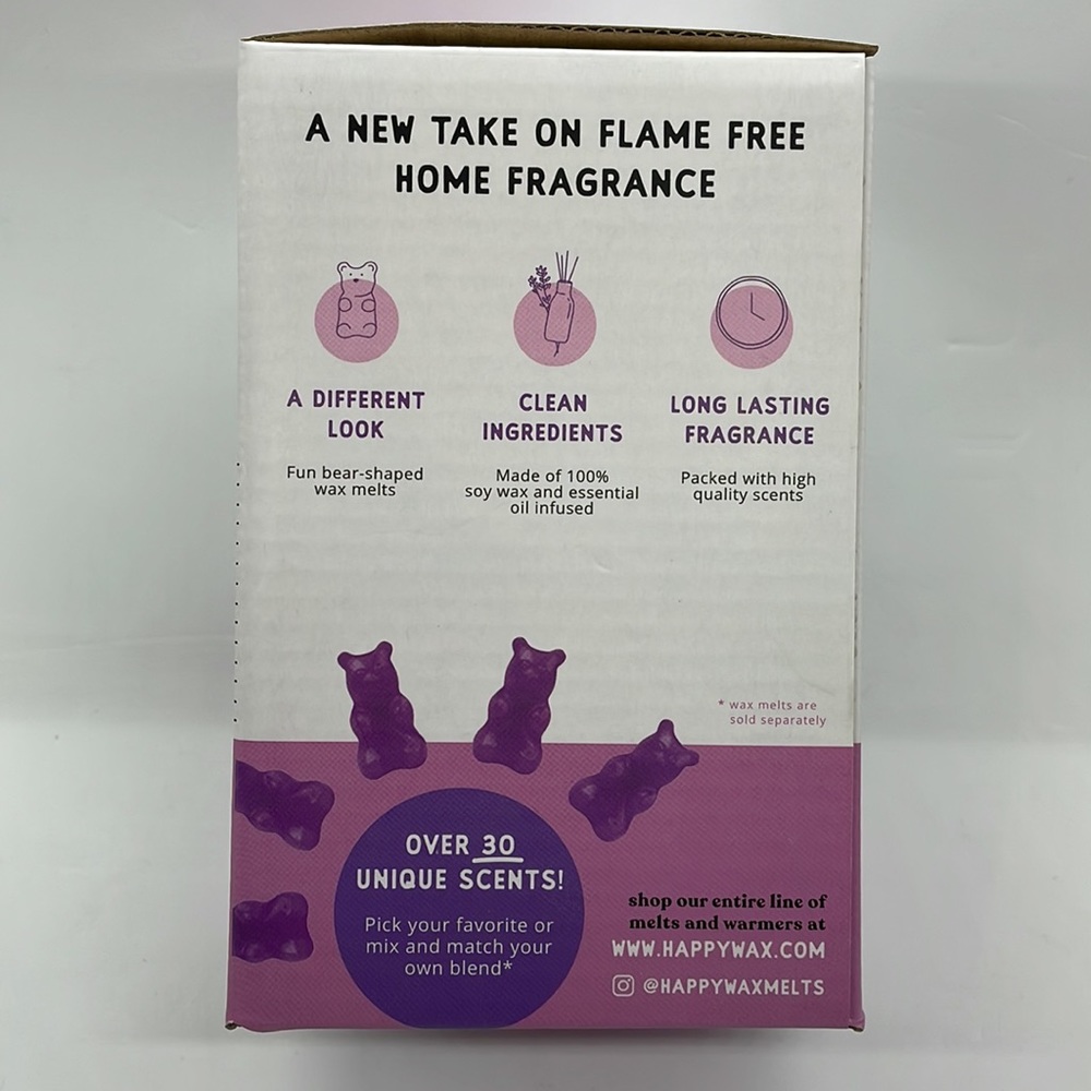 Wax Warmer Outlet - Picture 3 of 16